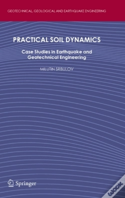 Capa do artigo Practical Soil Dynamics