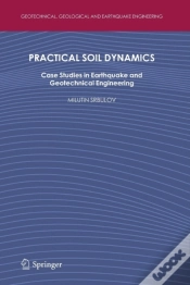 Capa do artigo Practical Soil Dynamics