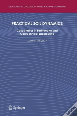 Capa do artigo Practical Soil Dynamics