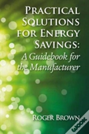 Capa do artigo Practical Solutions For Energy Savi