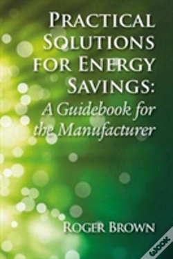 Capa do artigo Practical Solutions For Energy Savi