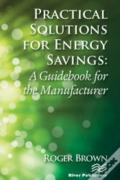 Capa do artigo Practical Solutions For Energy Savings