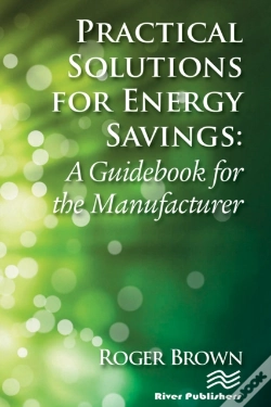 Capa do artigo Practical Solutions For Energy Savings