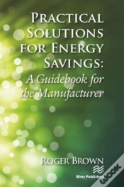 Capa do artigo Practical Solutions For Energy Savings