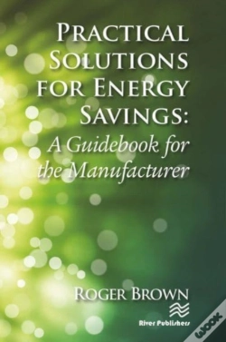Capa do artigo Practical Solutions For Energy Savings