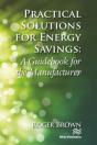 Practical Solutions For Energy Savings - Preview