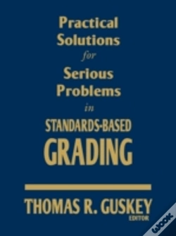 Capa do artigo Practical Solutions For Serious Problems In Standards-Based Grading