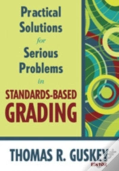 Capa do artigo Practical Solutions For Serious Problems In Standards-Based Grading