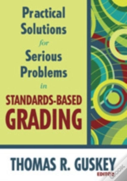 Capa do artigo Practical Solutions For Serious Problems In Standards-Based Grading