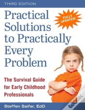 Capa do artigo Practical Solutions To Practically Every Problem