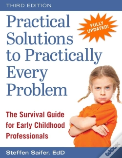 Capa do artigo Practical Solutions To Practically Every Problem
