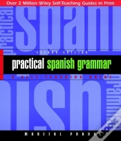 Capa do artigo Practical Spanish Grammar