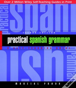Capa do artigo Practical Spanish Grammar