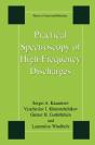 Practical Spectroscopy Of High-Frequency Discharges - Preview