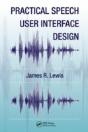 Practical Speech User Interface Design - Preview