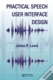 Capa do artigo Practical Speech User Interface Design