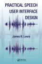 Practical Speech User Interface Design - Preview