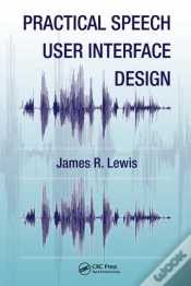 Capa do artigo Practical Speech User Interface Design