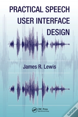 Capa do artigo Practical Speech User Interface Design