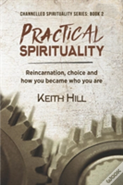 Capa do artigo Practical Spirituality