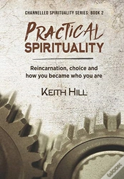 Capa do artigo Practical Spirituality