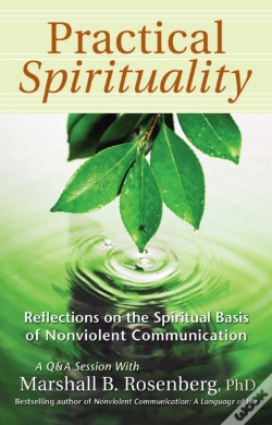 Capa do artigo Practical Spirituality