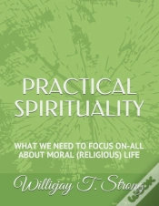 Capa do artigo Practical Spirituality