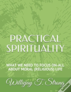 Capa do artigo Practical Spirituality