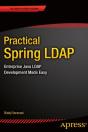Practical Spring Ldap - Preview