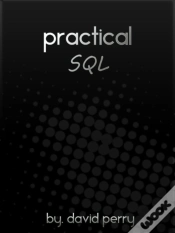 Capa do artigo Practical Sql