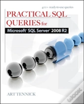 Practical Sql Queries For Microsoft Sql Server 2008 R2