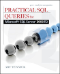 Practical Sql Queries For Microsoft Sql Server 2008 R2 - Preview