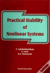 Capa do artigo Practical Stability Of Nonlinear Systems