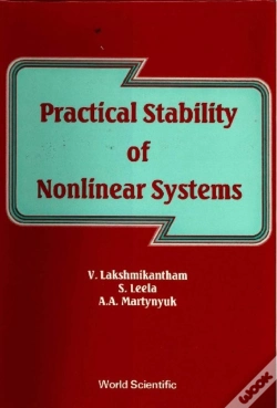 Capa do artigo Practical Stability Of Nonlinear Systems