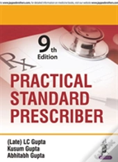 Practical Standard Prescriber