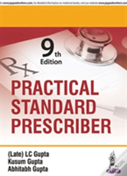 Capa do artigo Practical Standard Prescriber