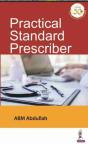 Practical Standard Prescriber - Preview