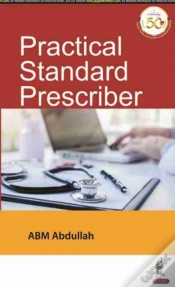 Capa do artigo Practical Standard Prescriber