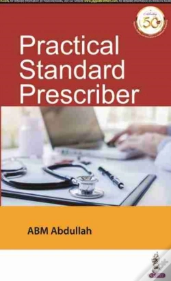 Capa do artigo Practical Standard Prescriber