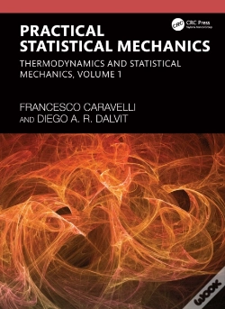 Capa do artigo Practical Statistical Mechanics