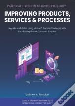 Practical Statistical Methods For Quality