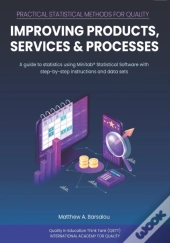 Practical Statistical Methods For Quality