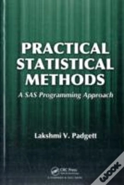 Capa do artigo Practical Statistical Methods