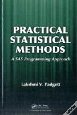 Capa do artigo Practical Statistical Methods