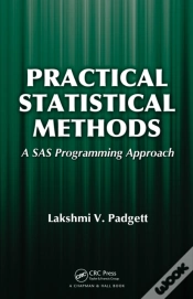 Capa do artigo Practical Statistical Methods