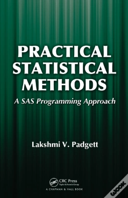 Capa do artigo Practical Statistical Methods