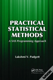 Capa do artigo Practical Statistical Methods