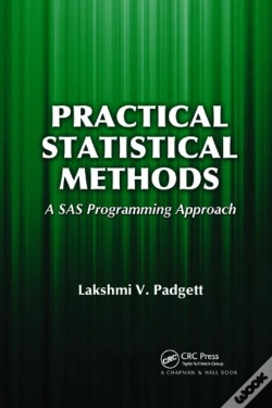 Capa do artigo Practical Statistical Methods
