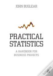 Capa do artigo Practical Statistics