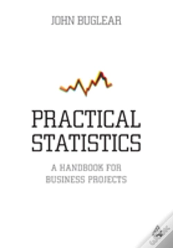 Capa do artigo Practical Statistics